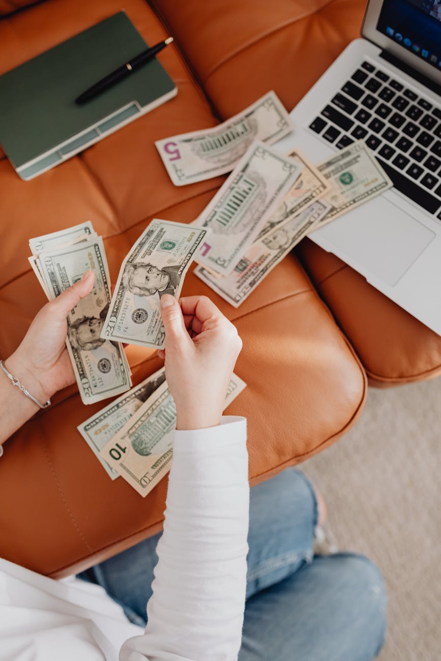 Forget Tech: Discover the 21 ‘Boring’ Businesses Quietly Crushing the Market—Are You Overlooking Hidden Goldmines?