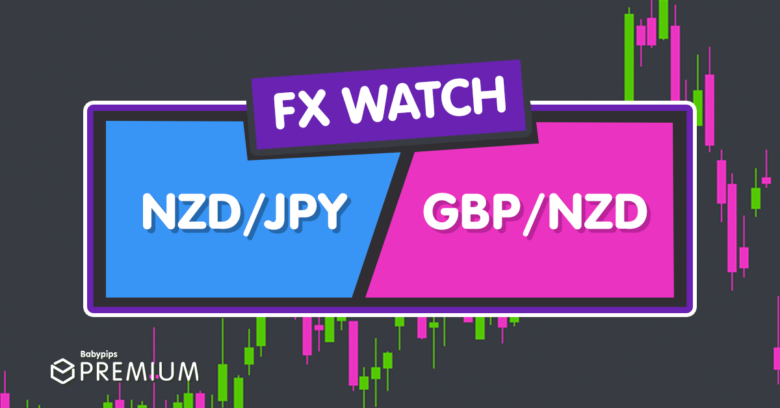 FX Alert: Could a Weak NZ Q3 Labor Report Trigger Explosive Moves in NZD/JPY and GBP/NZD?