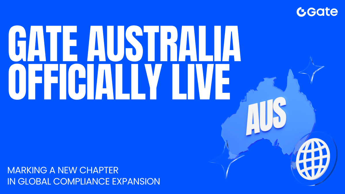 Gate Group Unveils Gate Australia: A Game-Changer Set to Revolutionize Global Compliance—What’s Next Could Shock the Industry