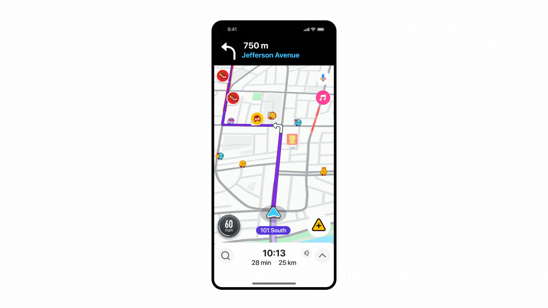 Google's Latest Move with Waze Ads Could Change How Brands Reach You—Here’s What You Need to Know