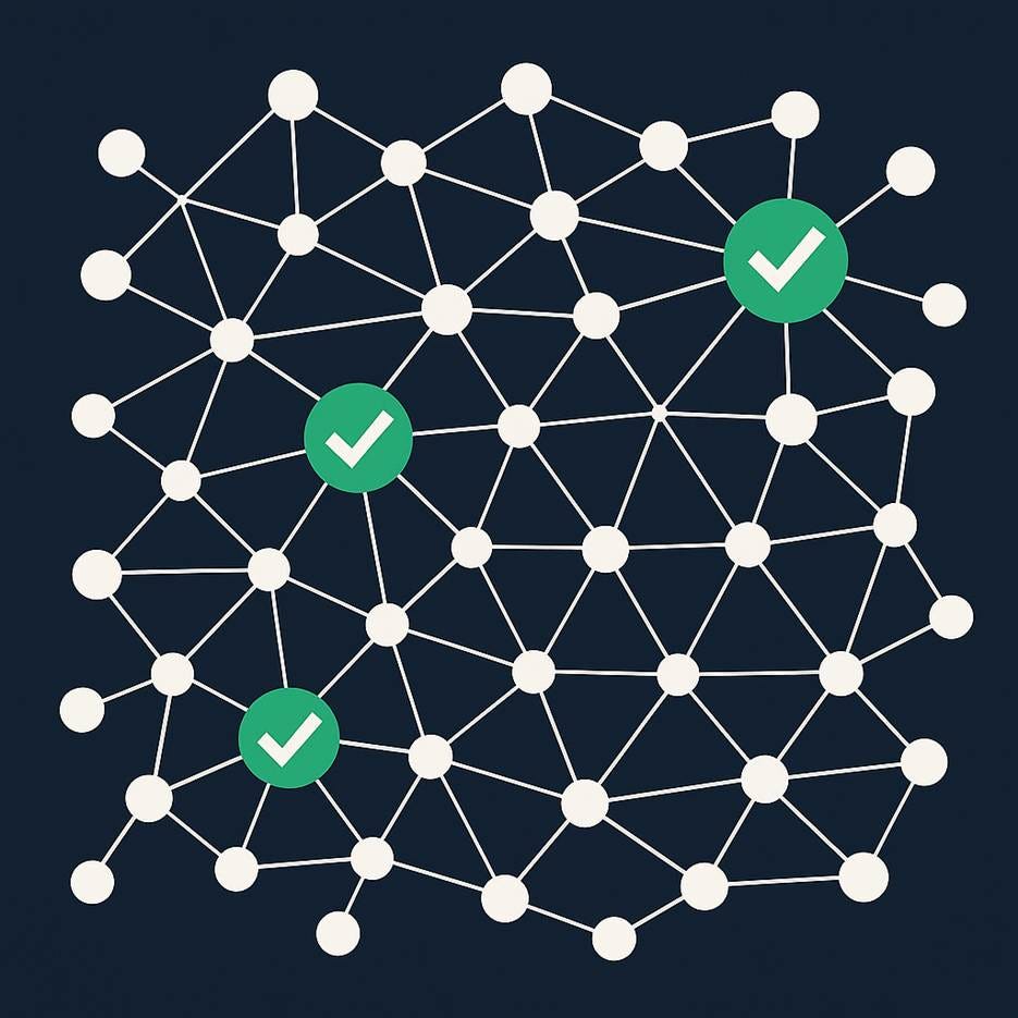 How Brand Authority and E-E-A-T Are Secret Weapons in the AI Search Revolution