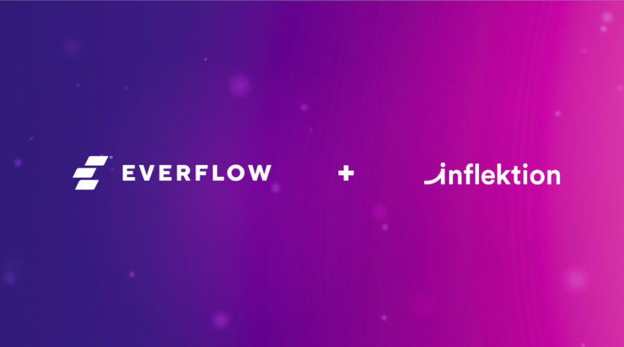 How Everflow and Inflektion Are Redefining AI Personalisation to Skyrocket Conversions and Automation