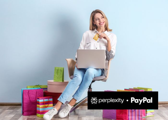 How PayPal-Perplexity’s Black Friday Alliance Could Revolutionize Affiliate Marketing Overnight