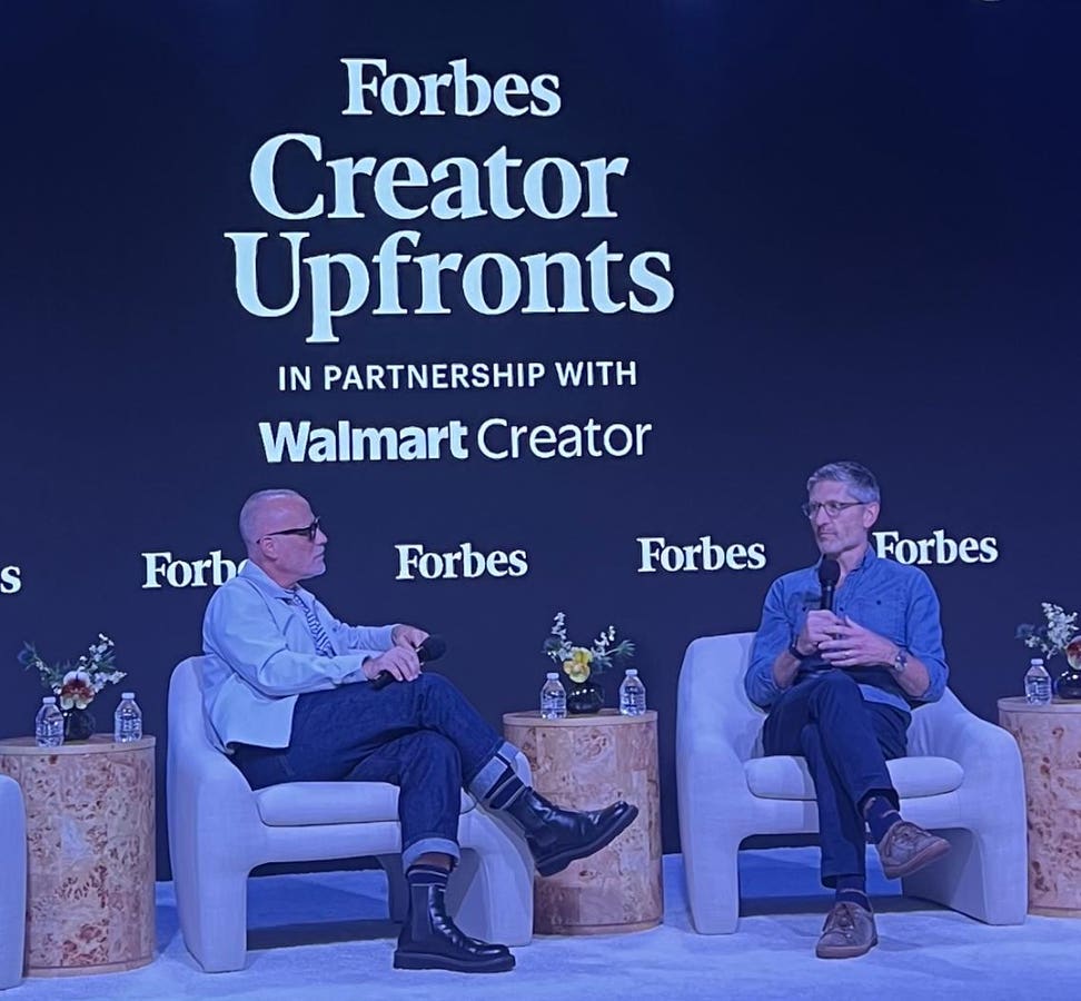 How Walmart and LTK Are Quietly Leading a Trillion-Dollar Creator Commerce Revolution