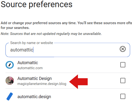 Inside Google’s Preferred Sources Tool: Why Spam Has Taken Over and What It Means for You