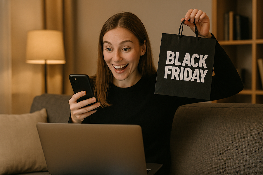 Inside the Black Friday Divide: The Secret Strategies Skyrocketing Some Affiliates While Others Fail Fast