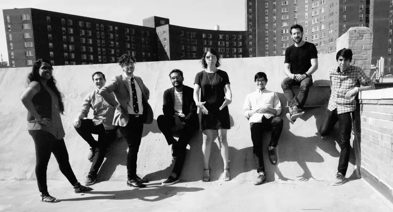 Inside Tomorrow Lab: The Secret Rapid Prototyping Machine Changing the Future of Hardware Design