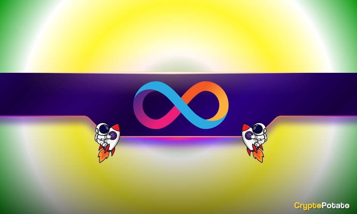 Internet Computer (ICP) Skyrockets 100% in Days – What Hidden Force Is Fueling This Sudden Boom?