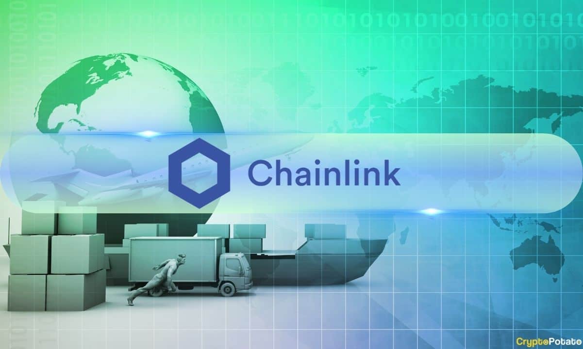 Is Chainlink’s LINK on the Brink of a Massive Supply Shock? 15 Million Tokens Disappear Mysteriously in Just 30 Days!