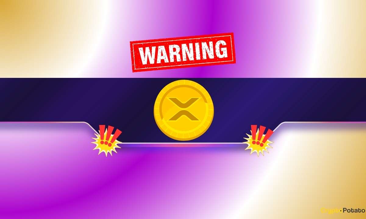 Is Ripple’s XRP on the Brink of a Breakout or a Breakdown? Analysts Reveal the Critical Support to Watch!