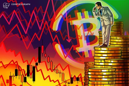 Is the Bitcoin Crash Warning Just a Market Manipulation? Analyst Reveals Shocking Truth.