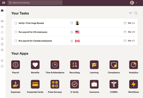 My Review of the 9 Best Onboarding Software Solutions for HR Teams
