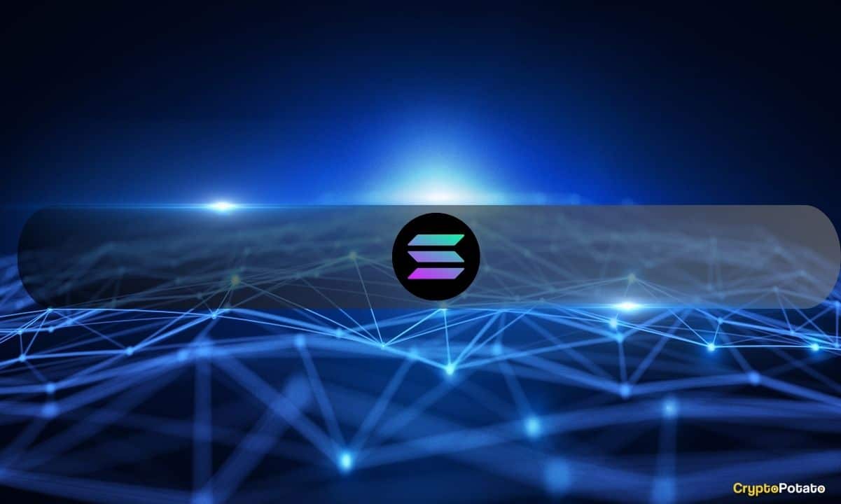 Solana’s Surprising Surge: What’s Fueling Its Record-Breaking Week Amid Market Turmoil?