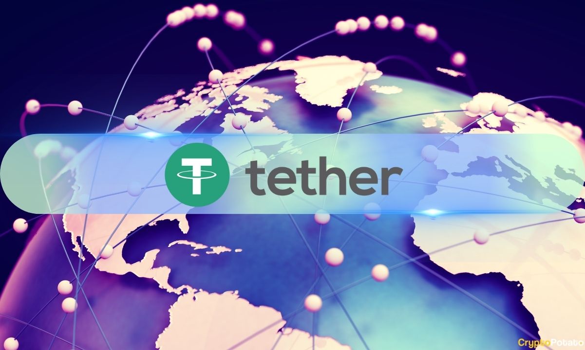 Tether's Game-Changing Alliance with KraneShares and Bitfinex Securities Set to Revolutionize Tokenized Assets—What You Need to Know!