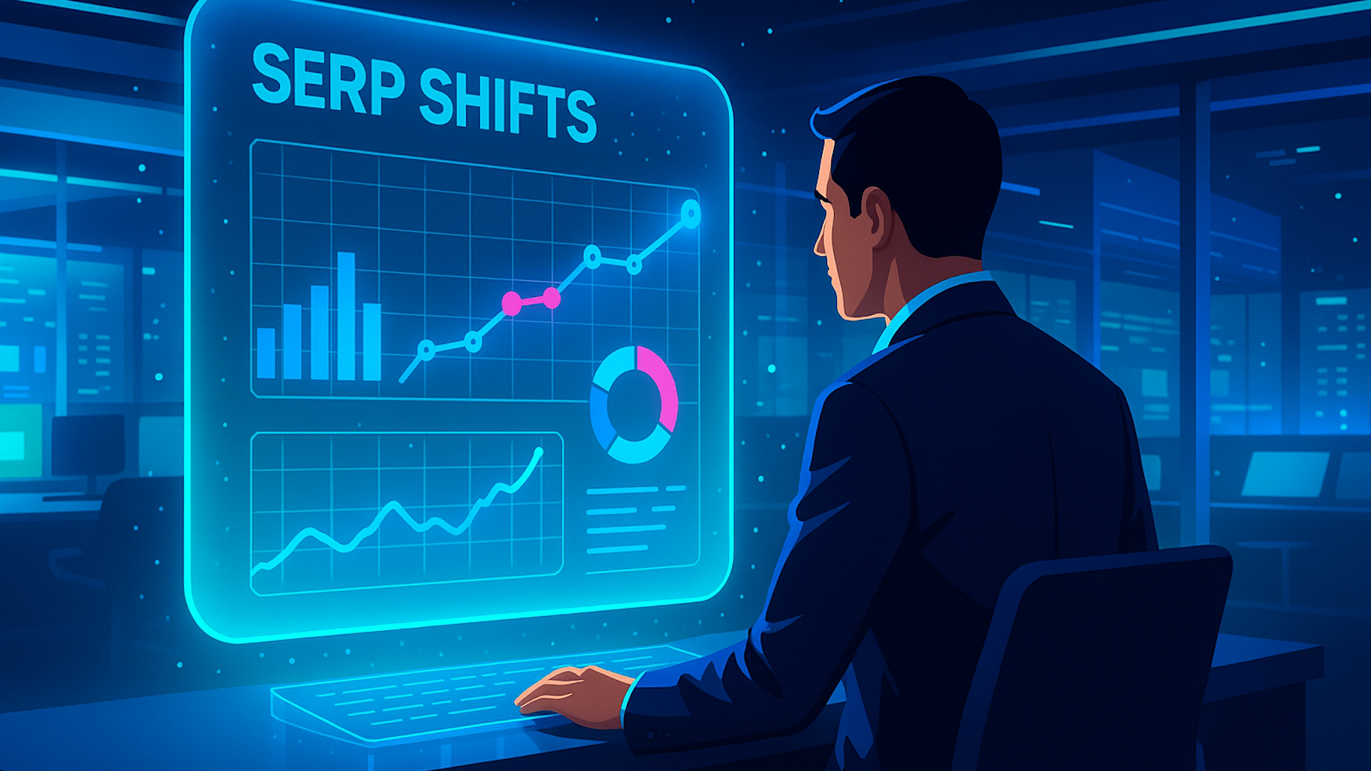 The Hidden Revolution: How Answer-Driven Search is Quietly Reshaping Entire Industries