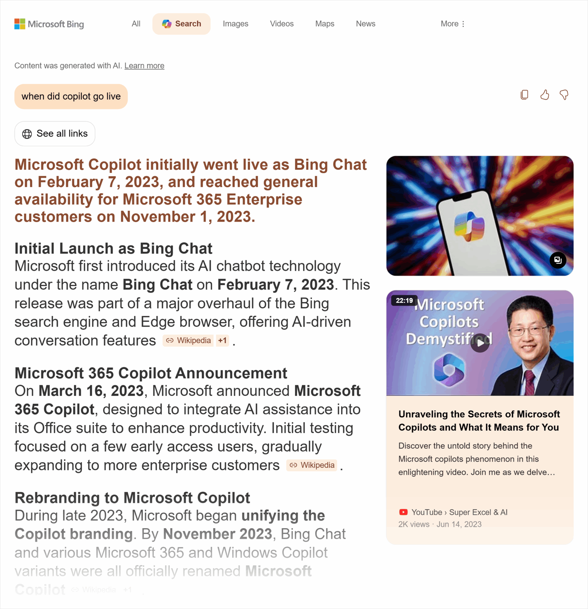 The Shocking Future of LLMs and Search: What You Didn’t See Coming