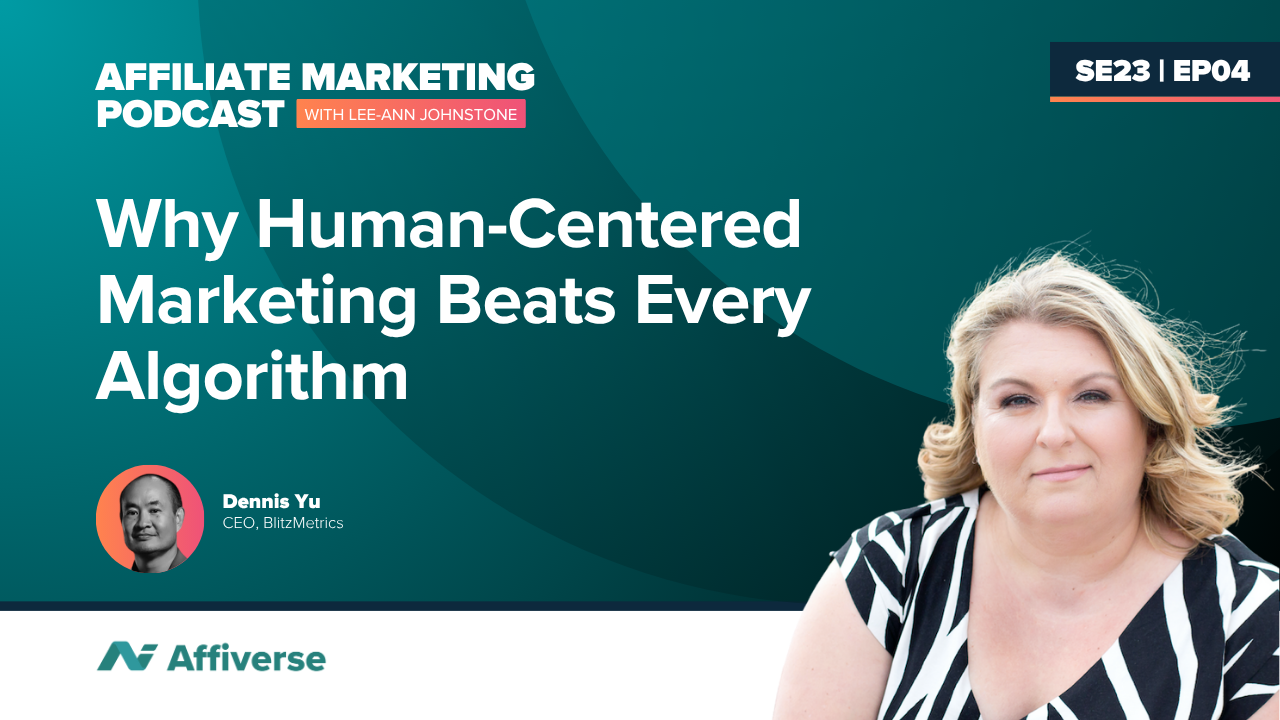 The Surprising Reason Human-Centred Marketing Outperforms Any Algorithm Every Time