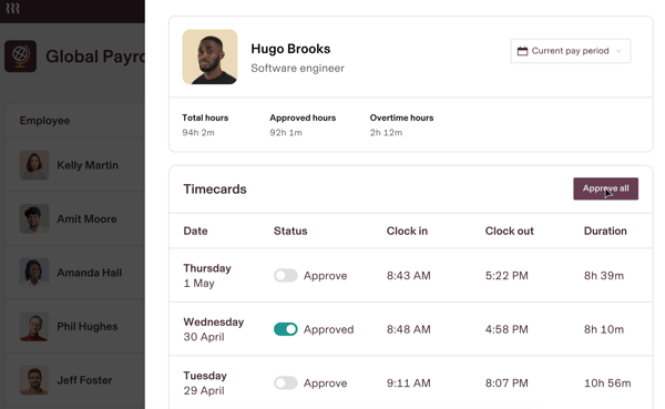 Top 8 Workforce Management Software Picks