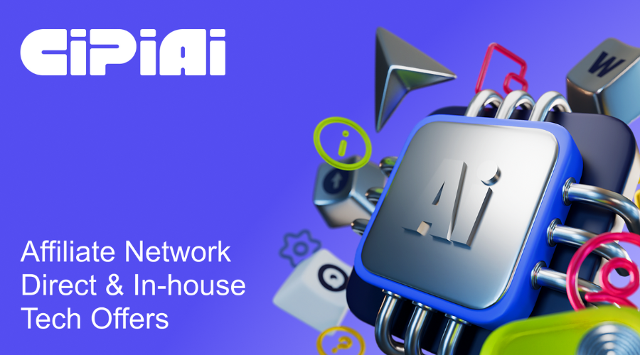 Unlock Explosive Earnings: How CIPIAI CPA Network Transforms Tech Offers Into Profit Powerhouses
