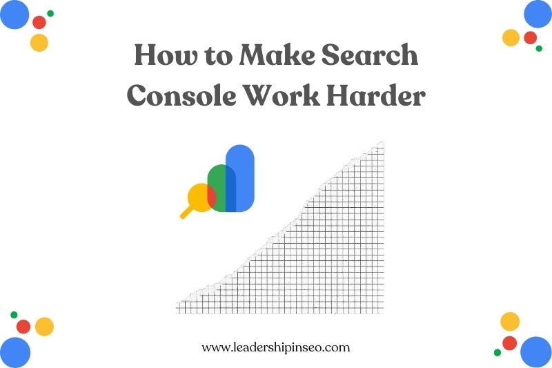 Unlock Hidden Secrets in Search Console That Could Skyrocket Your Website's Performance Overnight