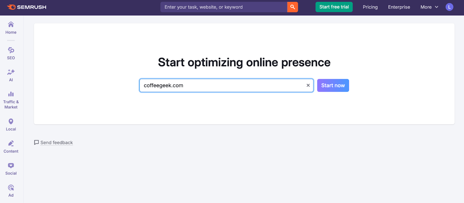 Unlock Semrush Secrets: Master the Essentials and Transform Your Marketing Strategy Today!