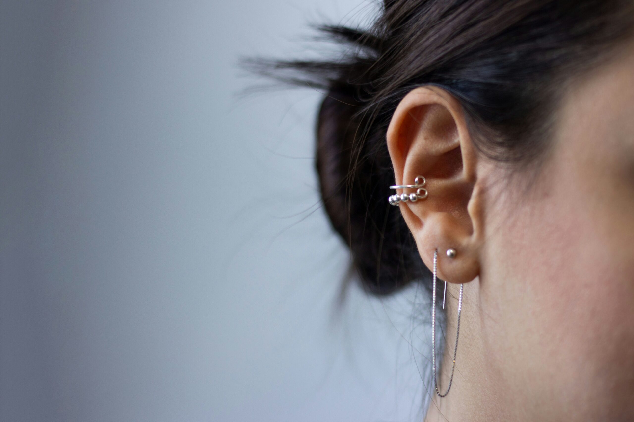 Unlock the Hidden Secrets to Flawless Healing in the Crucial 6 Weeks After Your Piercing!