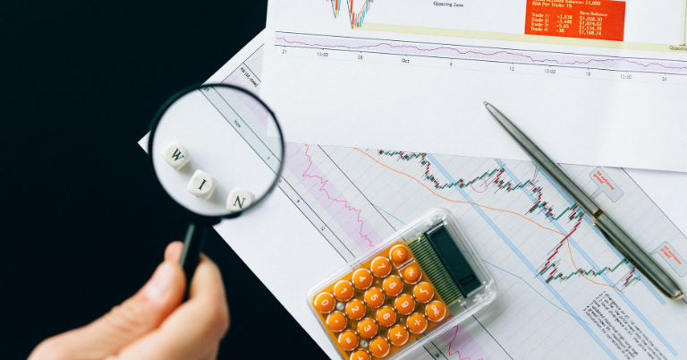 Unlock the Hidden Trading Metrics Professionals Swear By—but Few Talk About