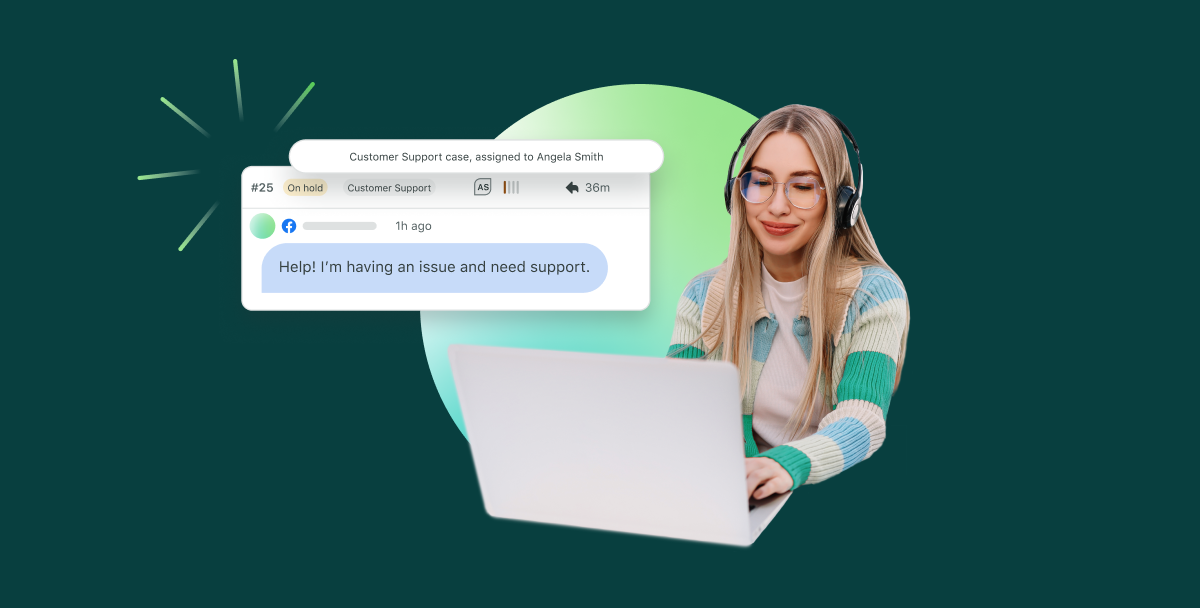 Unlock the Secret Strategy Sprout Experts Use to Dominate the Holiday Customer Service Rush