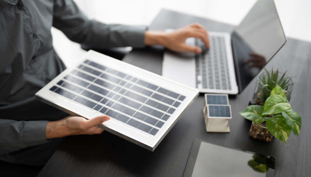 Unlock the Secret Strategy Successful Marketers Use to Sell Solar Power Systems to Homeowners!