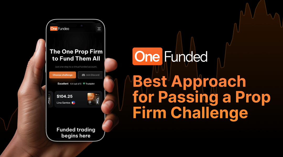 Unlock the Secret Strategy Top Traders Use to Easily Pass Prop Firm Challenges!