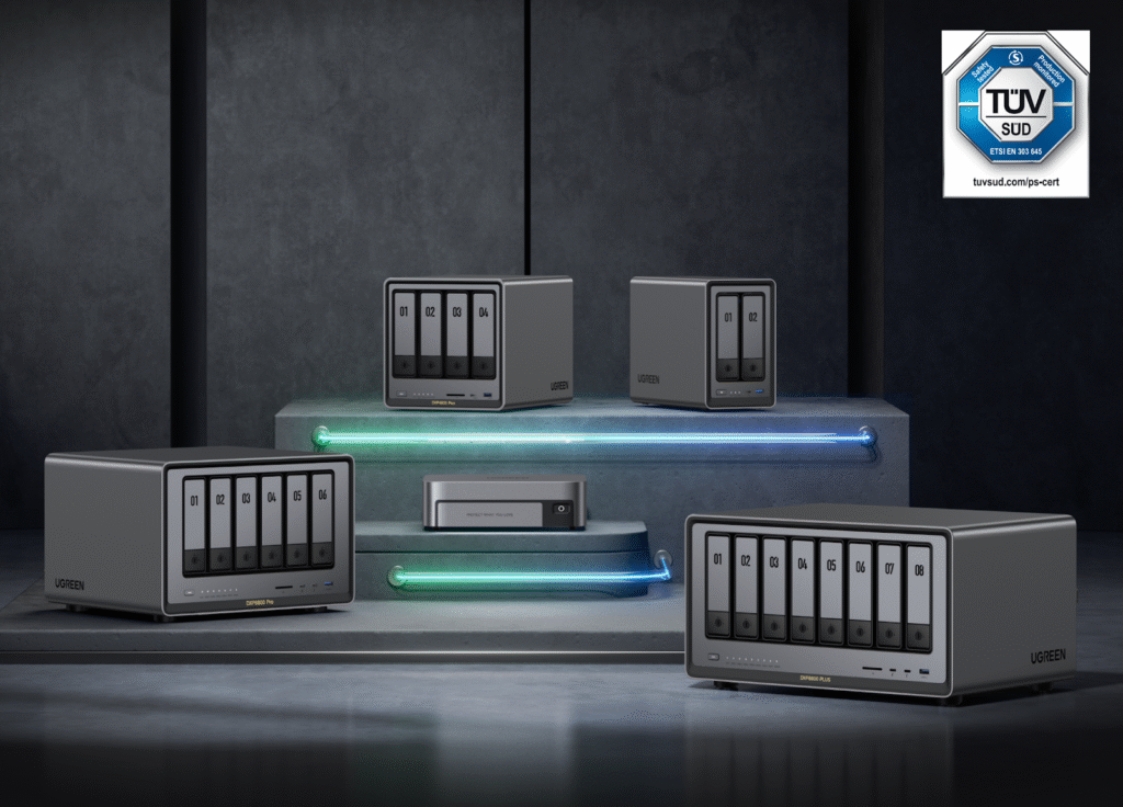 Unlock the Secrets to Building the Ultimate Quiet and Secure NAS You Wish You Knew Sooner