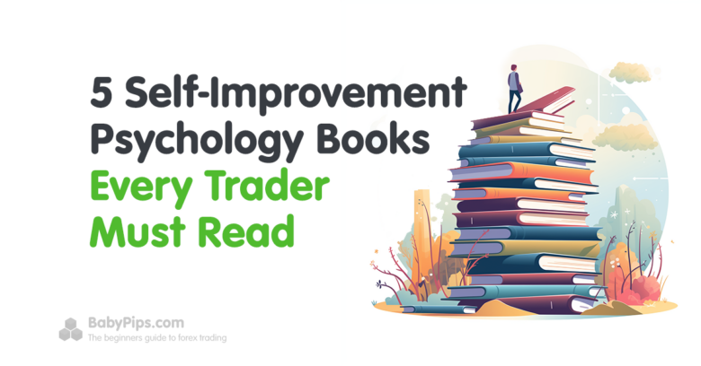 Unlock the Trader’s Mind: 5 Psychological Books That Could Transform Your Financial Game Forever