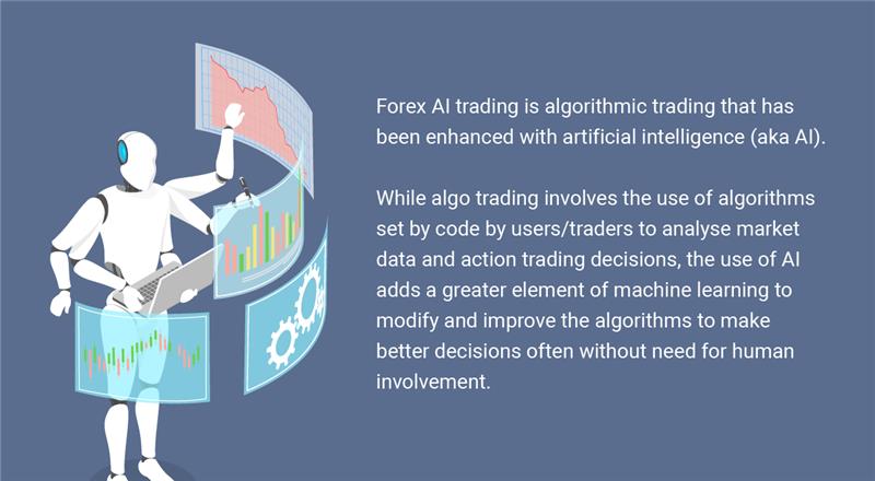 Unlocking Forex AI Trading: Is This the Future of Profitable Investing or Just Another Illusion?