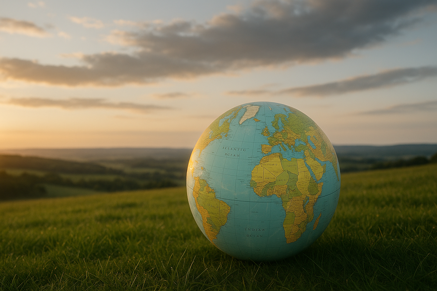 Unlocking the Secret Blueprint Behind Explosive International Affiliate Growth