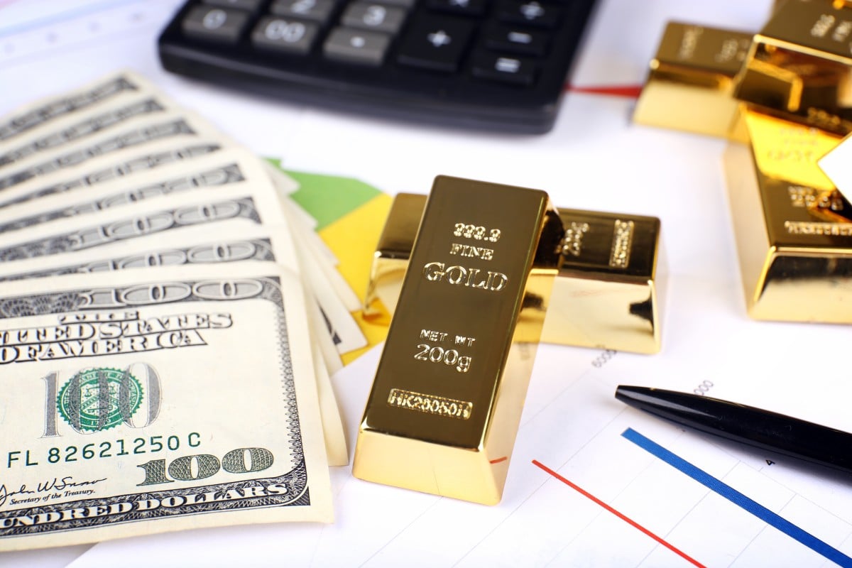 Unlocking Wealth: The Surprising Power of Gold Loans in 2025 Revealed!