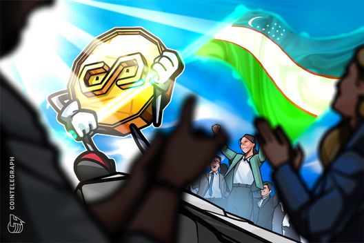 Uzbekistan’s Bold Move: Could Stablecoins Revolutionize Payments Overnight?
