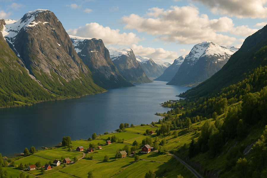 Why Are Online Casinos Secretly Swarming Norway Despite Government Monopoly Crackdown?