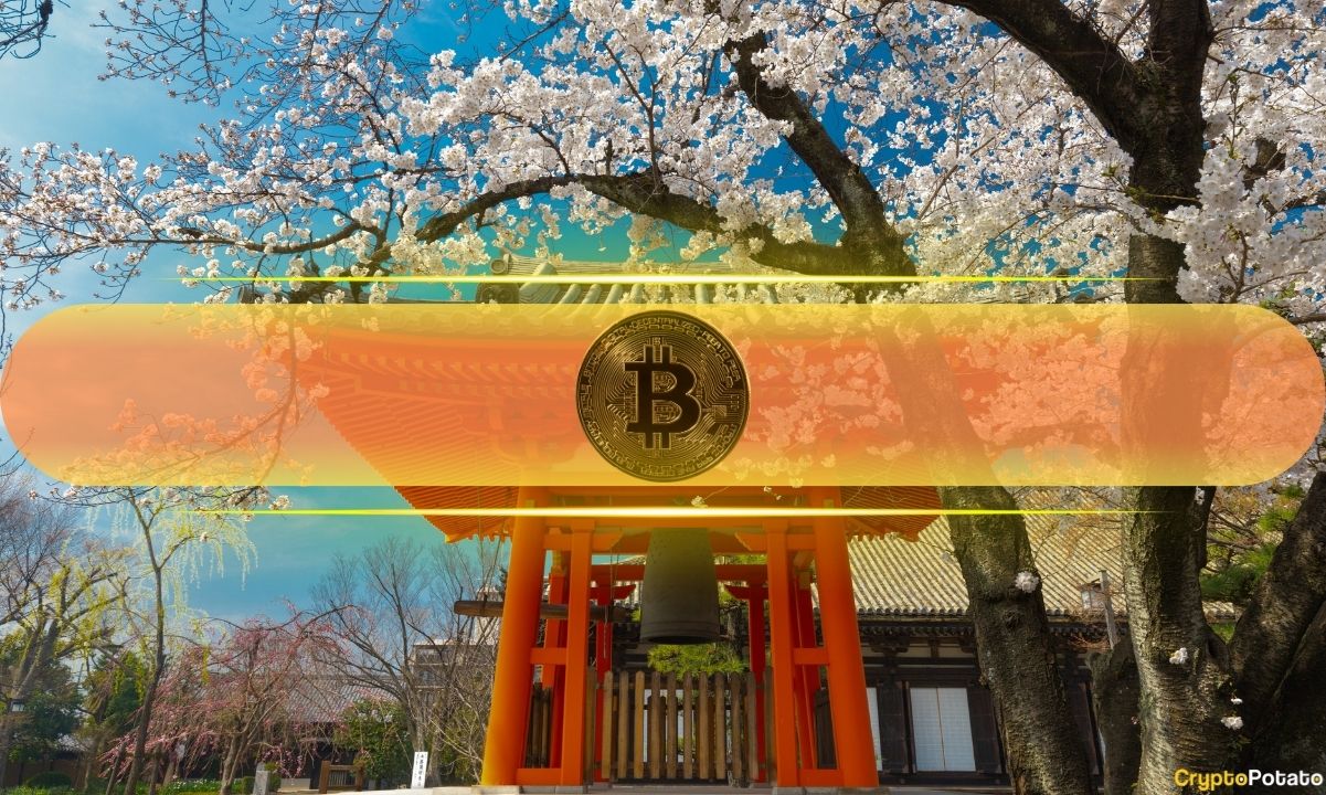 Why Japan's New Bitcoin Rules Could Ignite a Crypto Surge No One Saw Coming