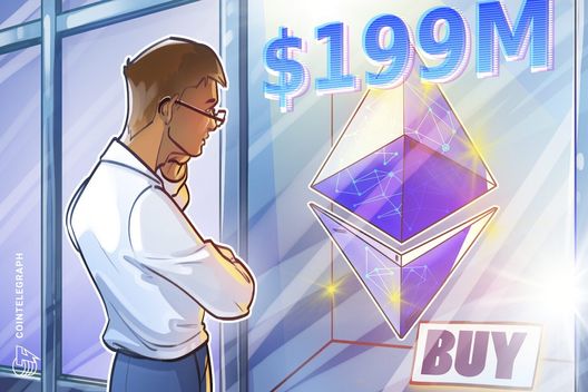 BitMine’s $199M Ether Purchase Sparks Speculation: Are Smart Money Traders Betting on an ETH Crash?