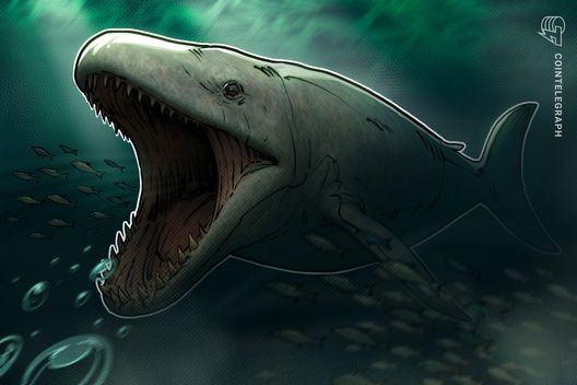 Crypto Giants Stir from Slumber: What Hidden Forces Are Driving Their Sudden Resurgence?