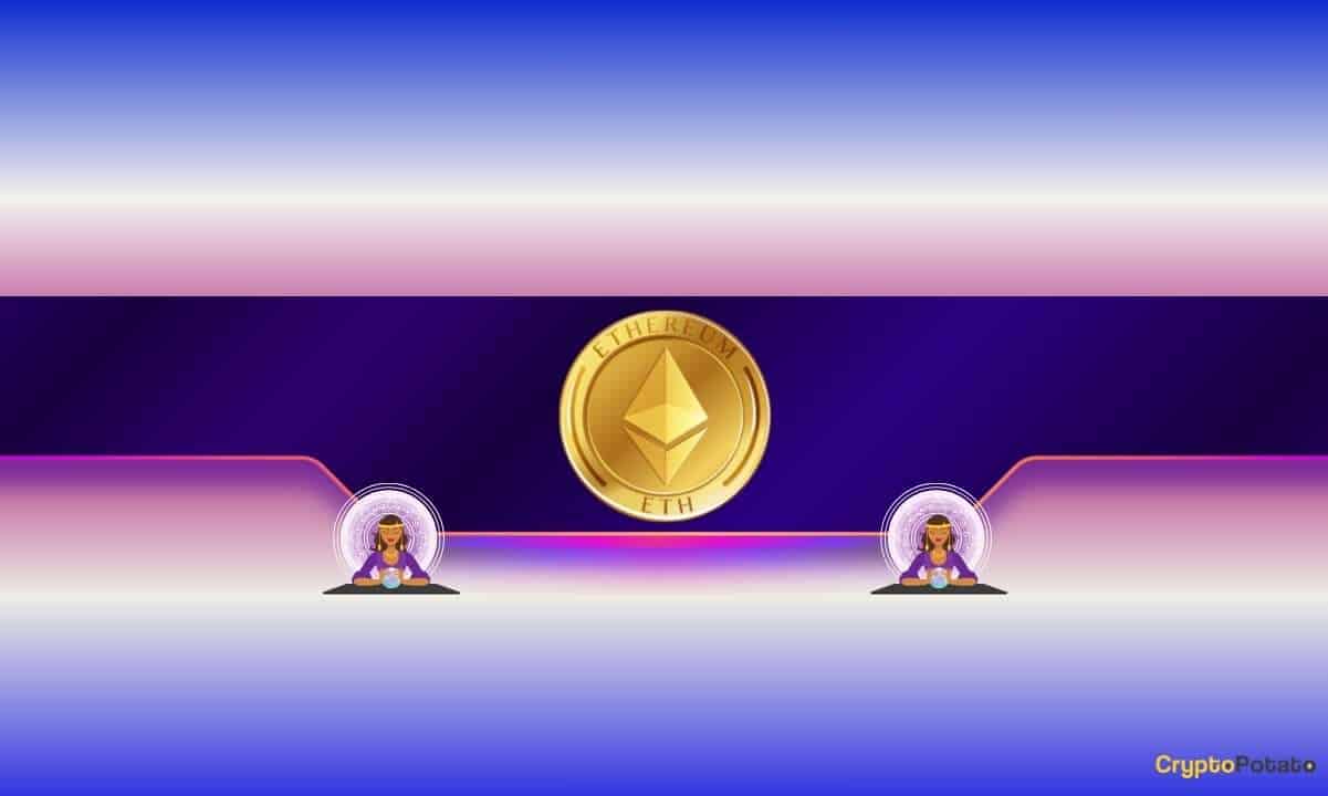 Ethereum at a Crossroads: Will It Shatter Resistance or Plunge Into Crisis?
