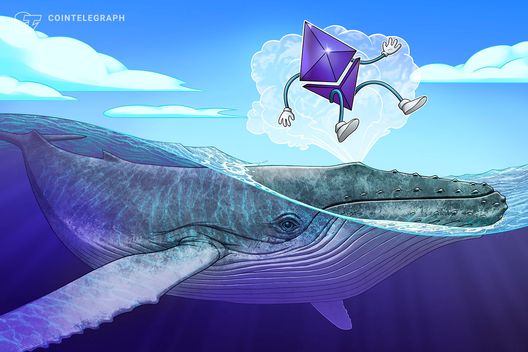 Ethereum Whales Bet $426M on a Surge—Is a $4K ETH Price Unstoppable?