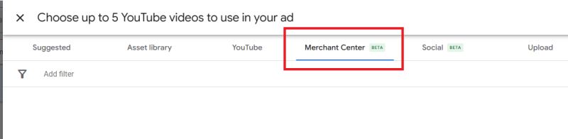 Google Ads Unlocks a Game-Changing Merchant Center Feature—Are You Ready to Dominate Performance Max?
