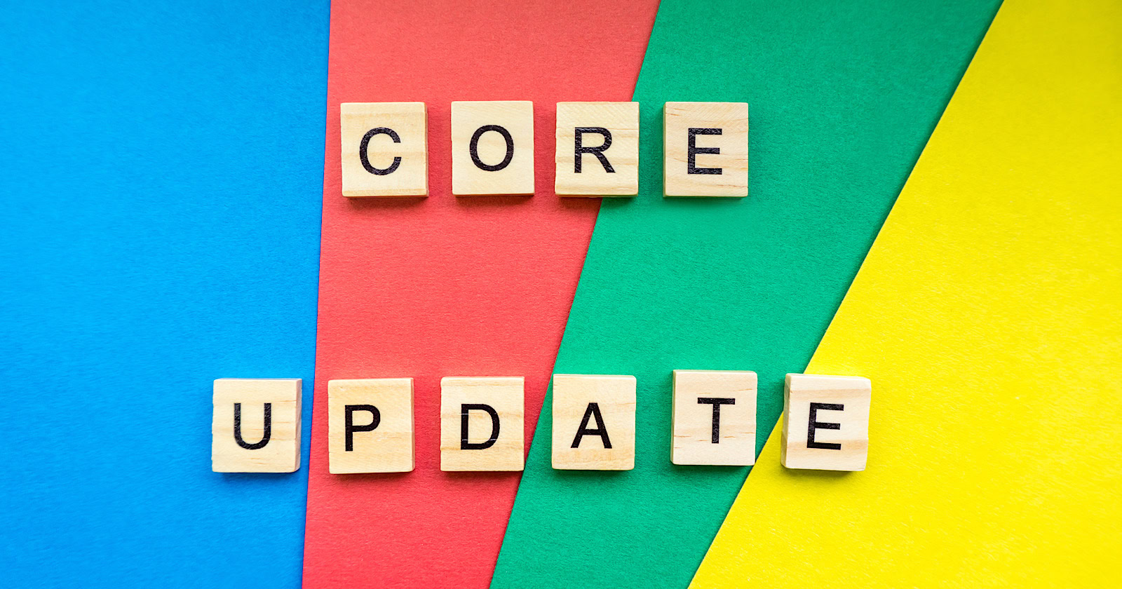 Google's December 2025 Core Update: What Surprises Are Hidden Beneath the Surface?