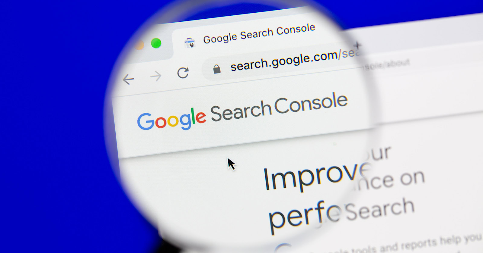 Google’s Search Console Just Got Smarter: Discover the AI Feature That Could Change SEO Forever