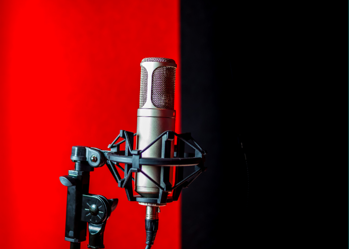 How Acast’s YouTube Integration Could Revolutionize Podcasting and Skyrocket Your Marketing ROI