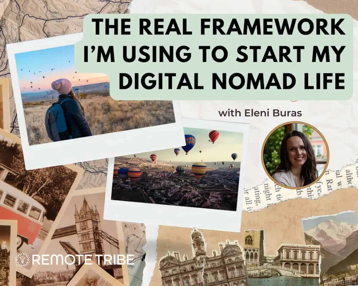 How I Transformed a Lifelong Dream into an Unstoppable Digital Nomad Journey—Here’s My Secret Framework