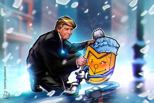 Inside the Controversial Launch of the ‘Trump Billionaires Club’: Will It Revolutionize Crypto Gaming or Spark Chaos?