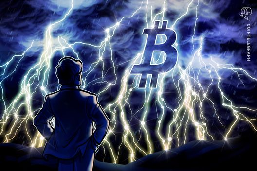 Lightning Network Surges to Unprecedented Capacity—Is the Future of Crypto Exchanges About to Change Forever?