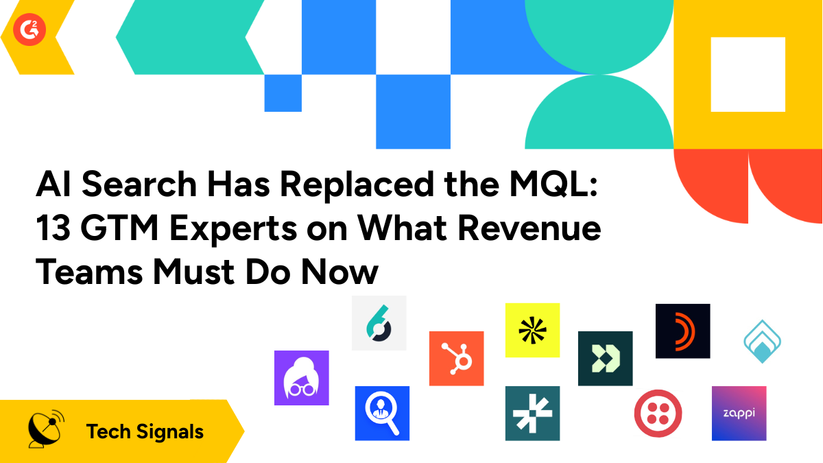 MQLs Are Obsolete: How AI Search Has Ended Your Traditional Funnel